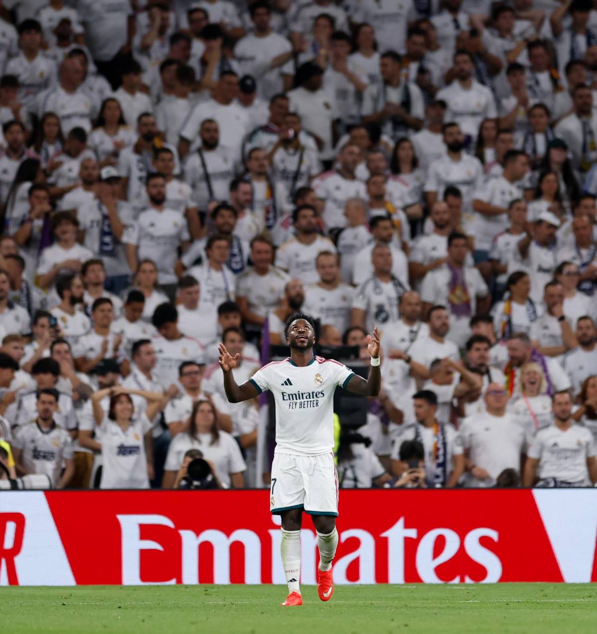 La teoría del 'doble de Vinícius' que sacude las redes sociales tras el Mundial 2026