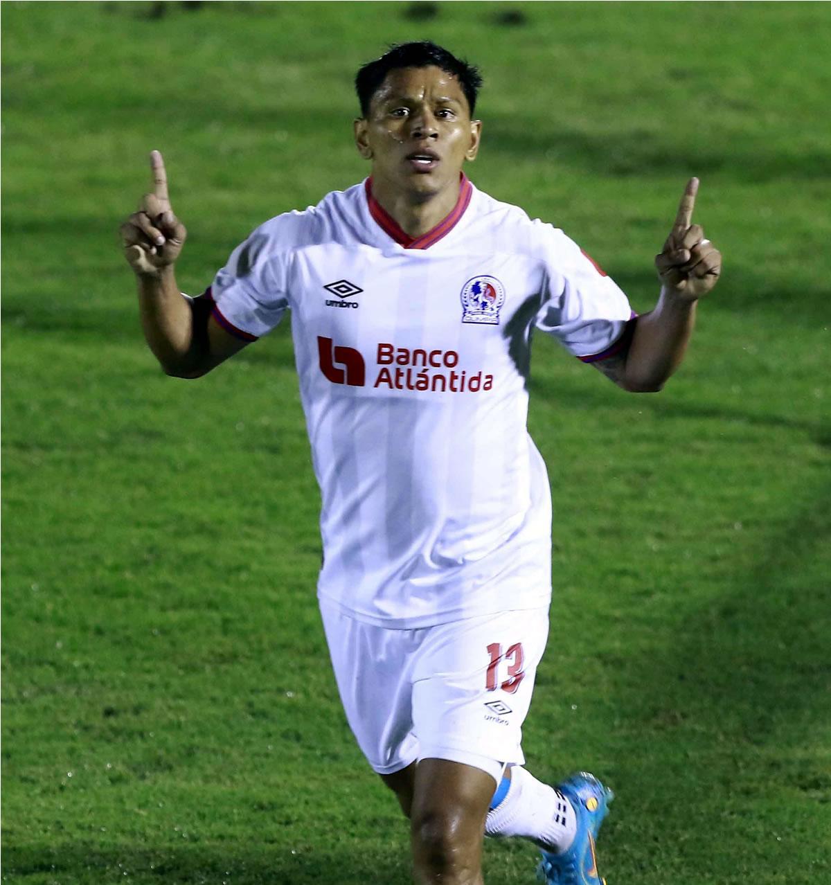 TOP 15: ¡Marathón tiene al más caro! Los jugadores más valiosos de las semifinales del Clausura 2023 de la Liga Nacional de Honduras