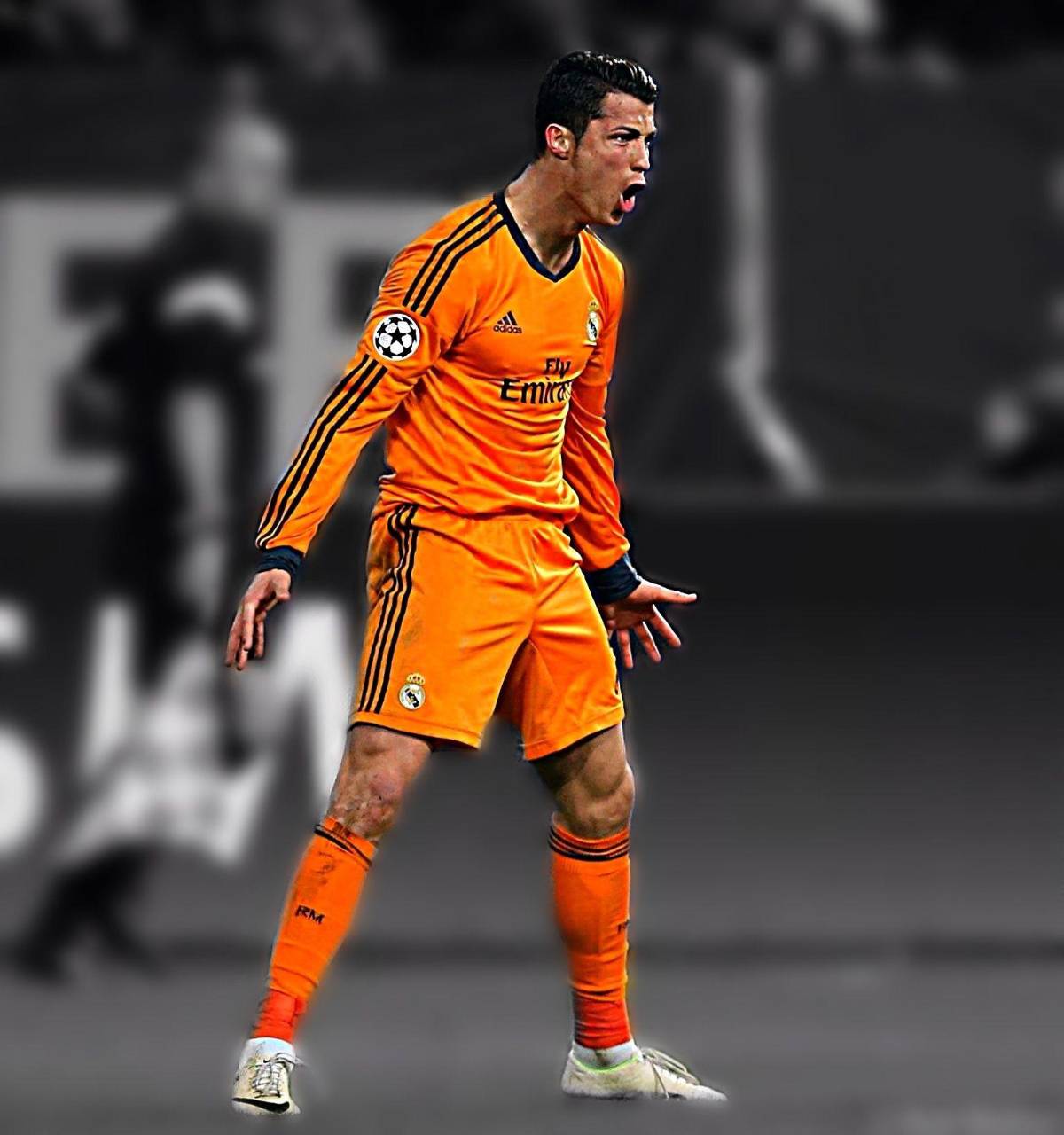 Real Madrid presentó su nueva camisa para la temporada 2024/25: Mbappé fue figura y el guiño a Cristiano Ronaldo