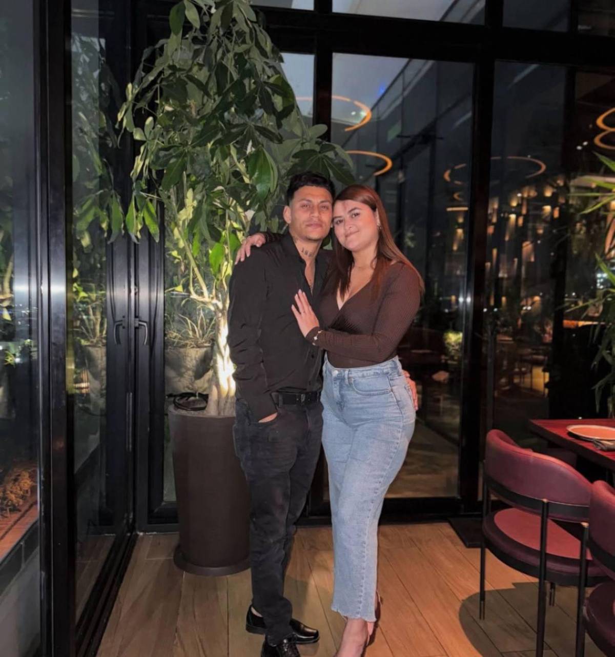 Dispararon a quemarropa: Tiktokers hondureños iban a ver el Real España-Olimpia y fueron tiroteados afuera del Morazán