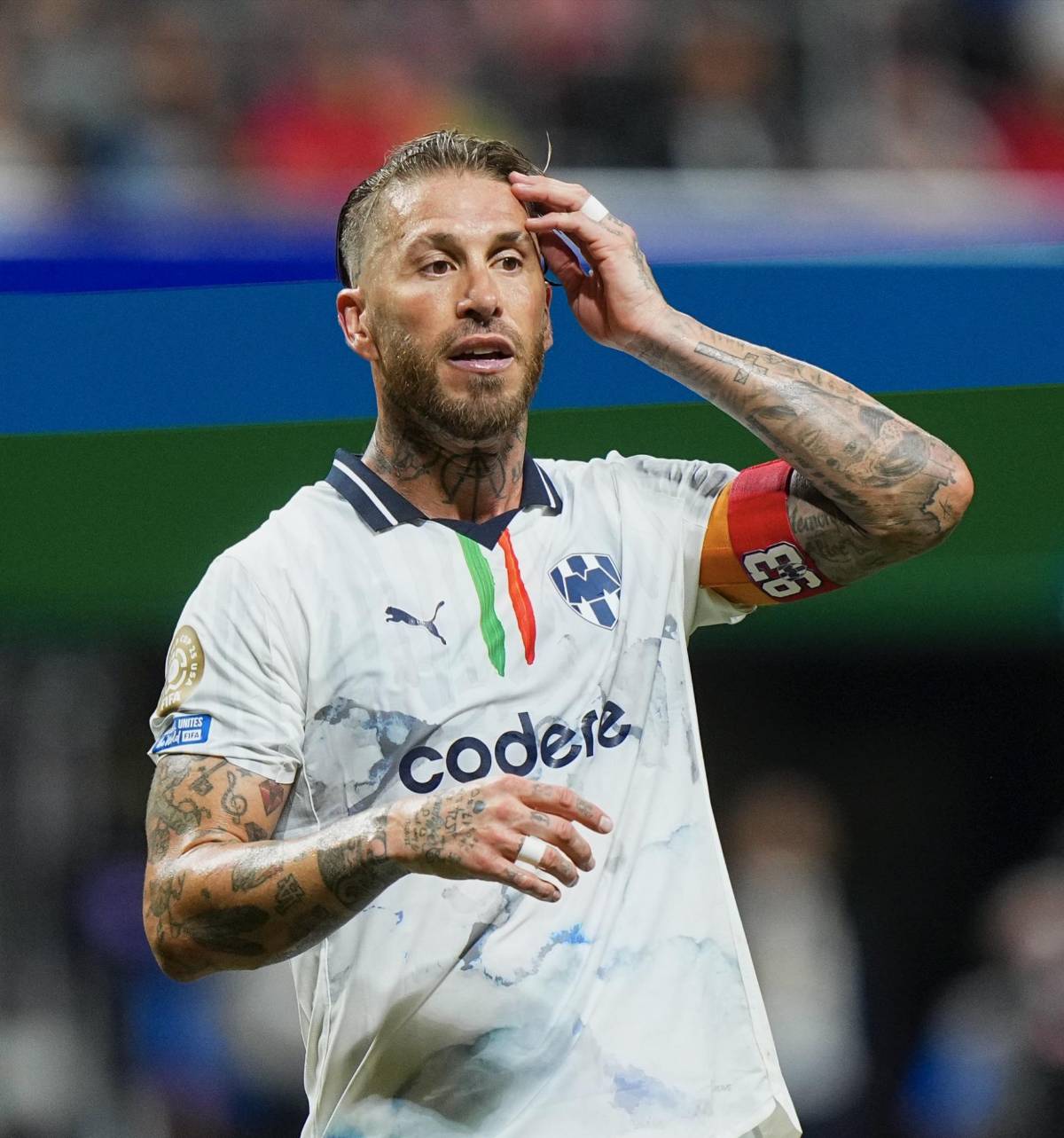 Cerró el mercado y se quedaron sin equipo: las figuras que son agentes libres a 4 meses del Mundial 2026