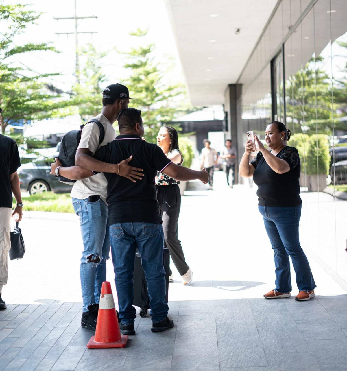 Inicia misión Copa Oro 2025: con una baja y la nueva alta, Honduras se concentra previo al viaje ¿Qué pasó con Palma, Quioto y Choco Lozano?