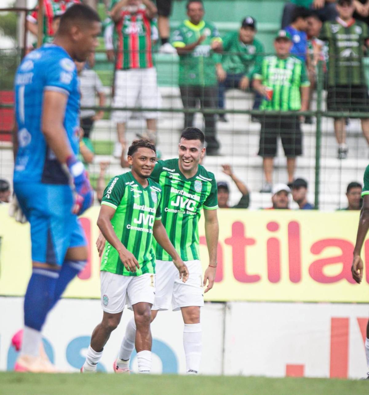 Marathón no tuvo piedad, insólito DT de Juticalpa, el infierno que viven los olanchanos y, ¿por qué no pueden sumar puntos?