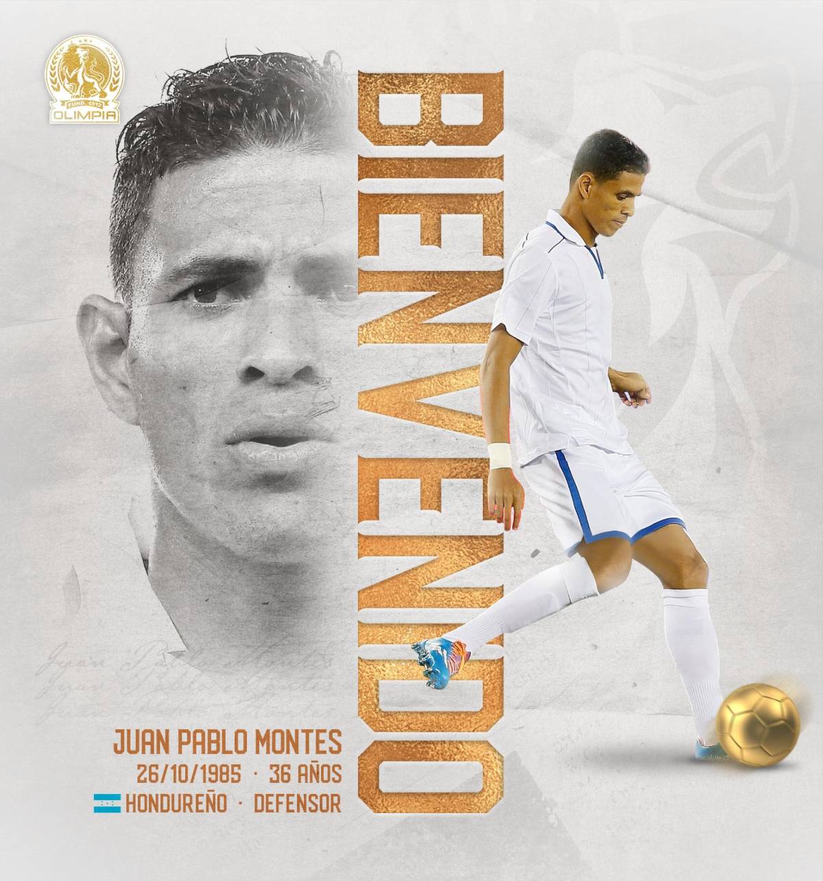 Olimpia y Potros agitan el mercado: los 15 fichajes más sonados que se han confirmado para el Apertura 2022 en Honduras