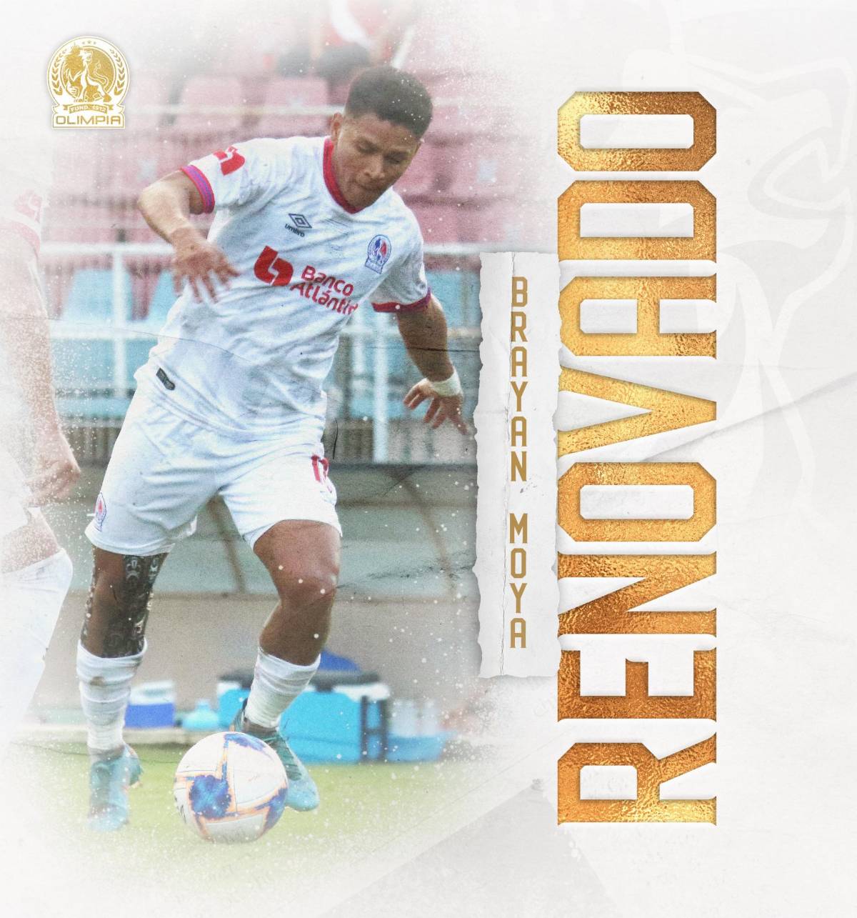 Olimpia con nuevas caras, Real Sociedad sacude el mercado con fichaje extranjero y Maynor Figueroa analiza su futuro