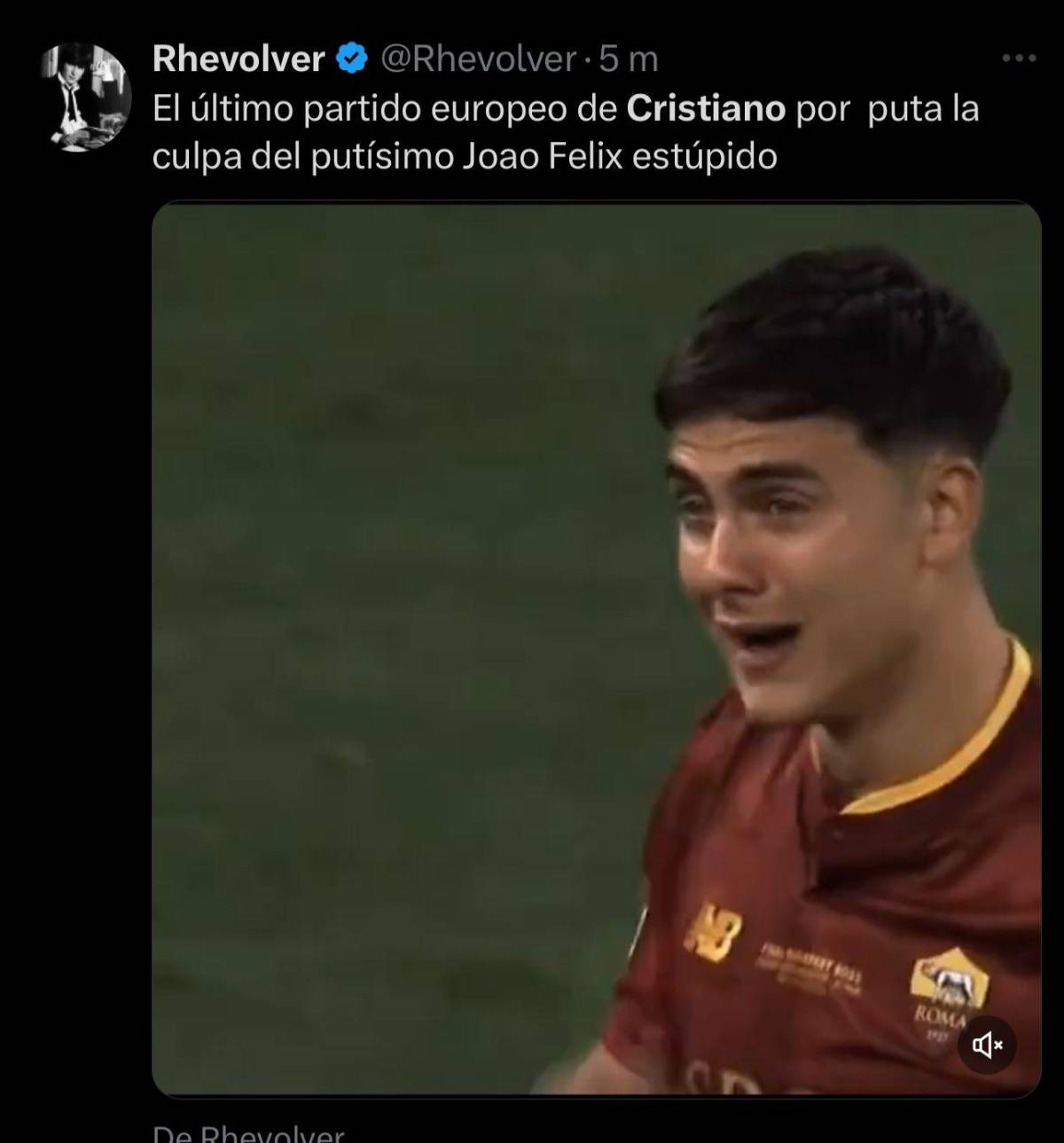 Cristiano Ronaldo queda eliminado con Portugal ante Francia y los memes no lo perdonan ¡Joao Félix es protagonista!