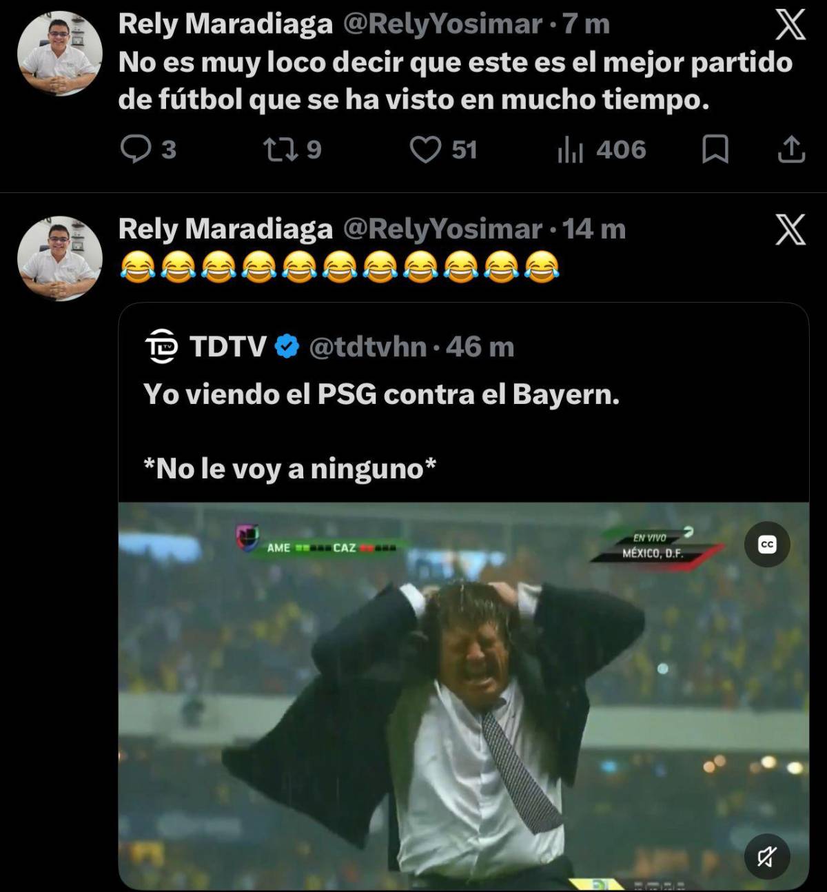 El partido del siglo De lo que se salvó el Madrid: así reacciona la prensa al histórico duelo entre PSG y Bayern en Champions