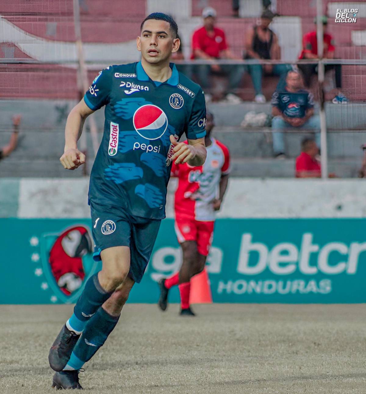 FICHAJES: La Serie A busca a hondureño, otro interesa en Bélgica; Motagua con más bajas y Choloma aprieta el mercado