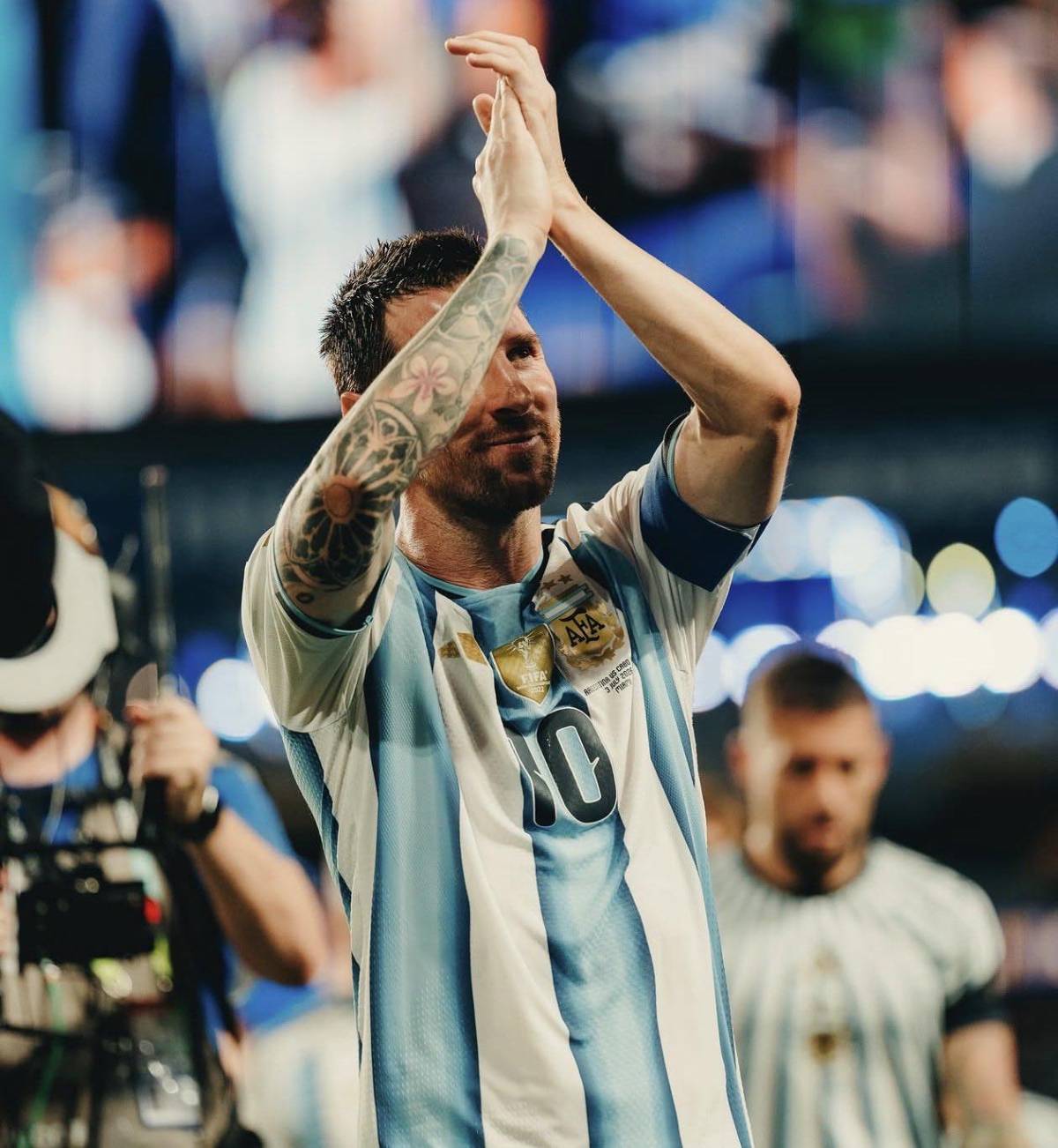 FIFA da revés a Lionel Messi con una decisión que nadie esperaba en el Mundial 2026