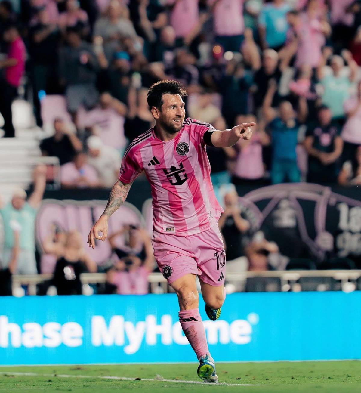 Messi tiene acuerdo firmado y este será el último club: aumento salarial, la edad de retiro y las cláusulas secretas