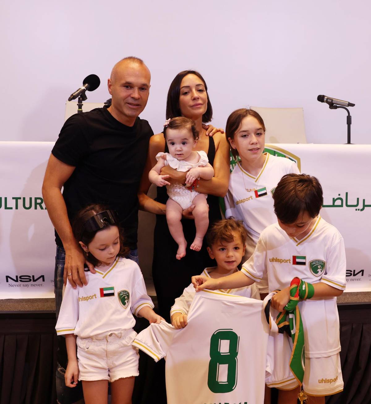 La “pesadilla” de Iniesta a sus 40 años: sufrió su primer descenso y la decisión que estaría por tomar