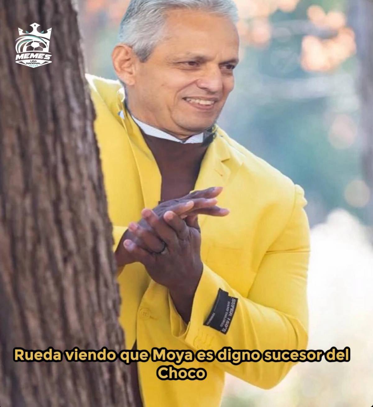 Los memes arrasan contra Real España tras sufrir la peor eliminación en Copa Centroamericana