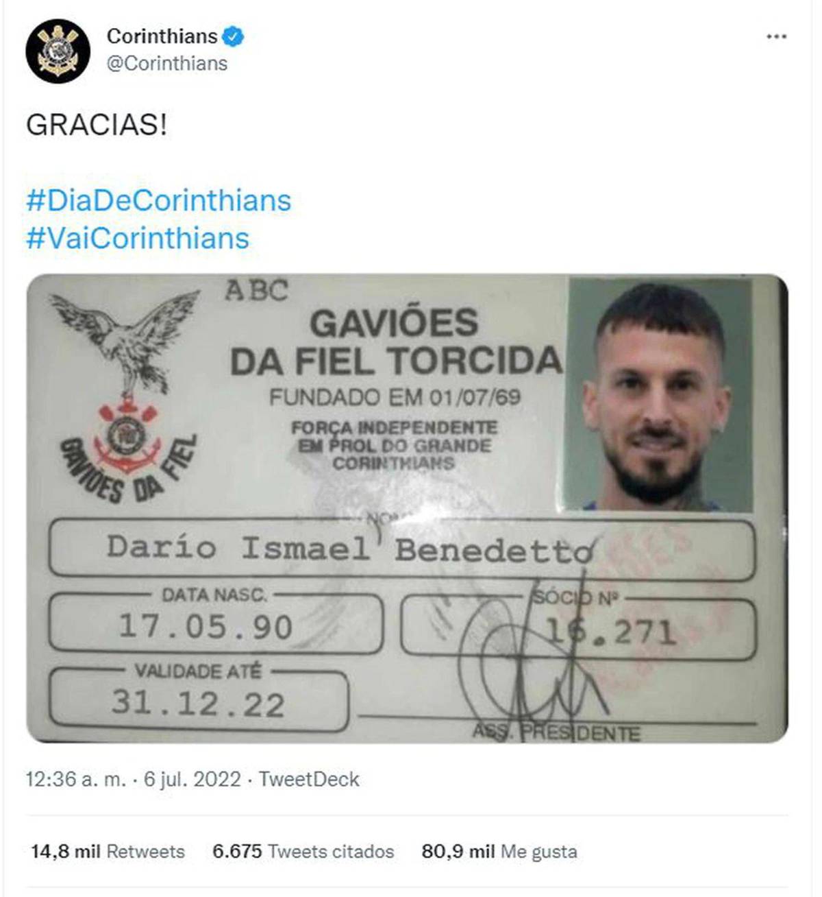 ¡Lapidarios! Benedetto es víctima de los memes luego de botar dos penales y que Boca Júniors quedara eliminado de la Libertadores