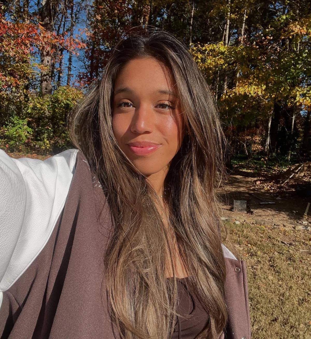 Elexa Bahr, la hermosa futbolista colombiana de sangre hondureña: tiene trayectoria por España y Estados Unidos