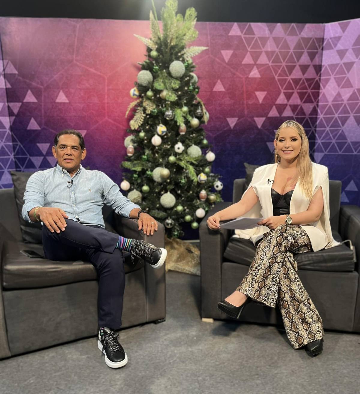 La periodista deportiva Tanya Rodríguez anuncia su salida de la TV y confirma nueva faceta; ¿a qué se dedicará?