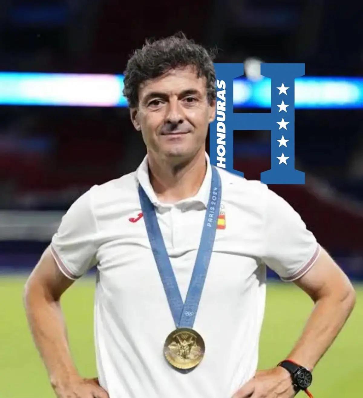 Campeón del mundo, medallista olímpico y el de más experiencia: los técnicos que Honduras tiene en carpeta