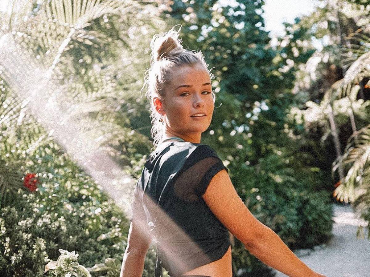 El 11 ideal y el más sensual: Las novias más ardientes de los cracks que estarán en el Mundial de Qatar