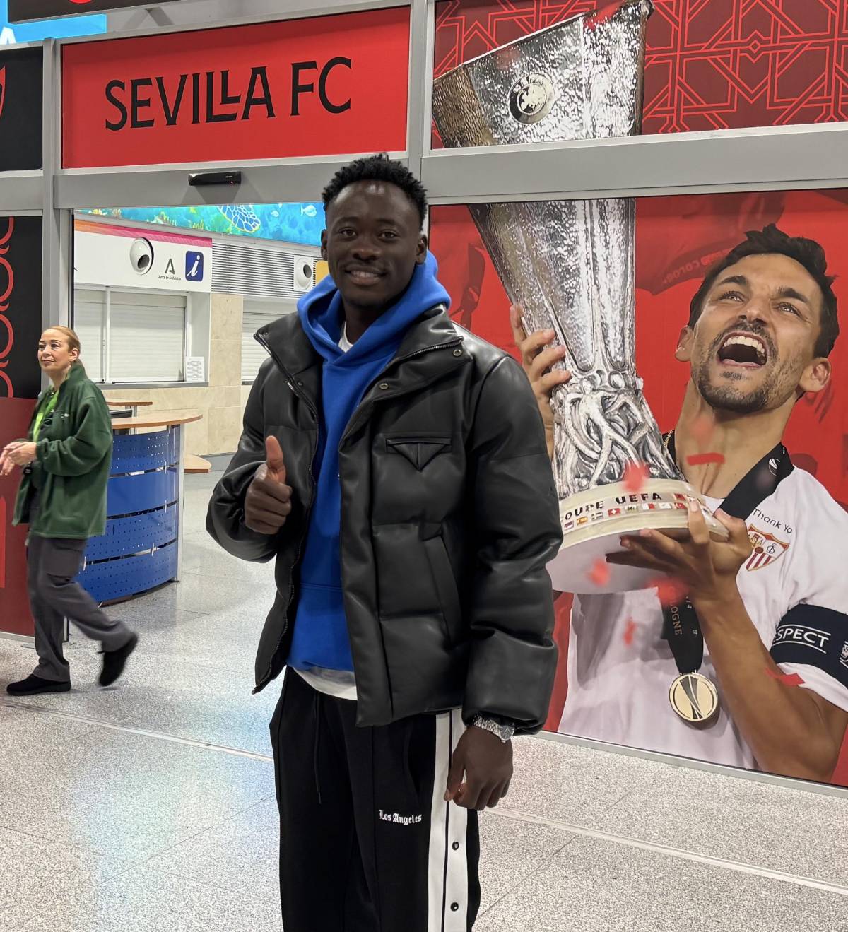 Se baja el sueldo para jugar en Barcelona y sorpresa con Rodrygo; la oferta formal del Milan por delantero mexicano