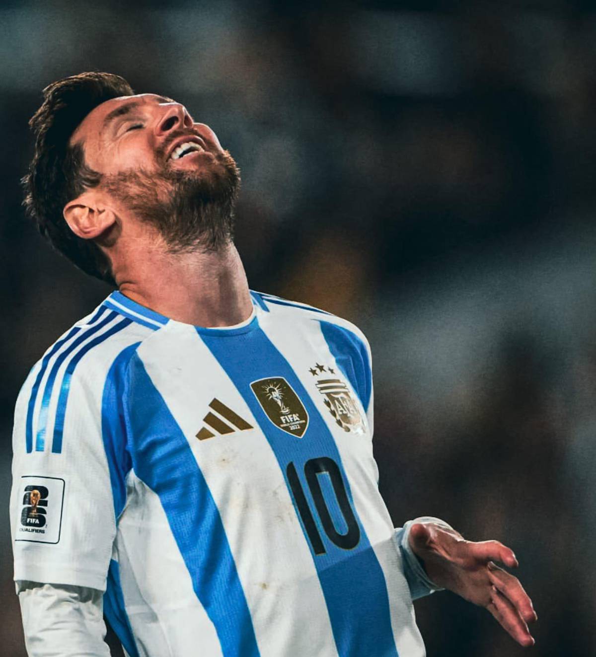 La acción que toda Colombia reclama, la bronca de Messi con James y el gesto de Neymar; Ancelotti fue sorprendido