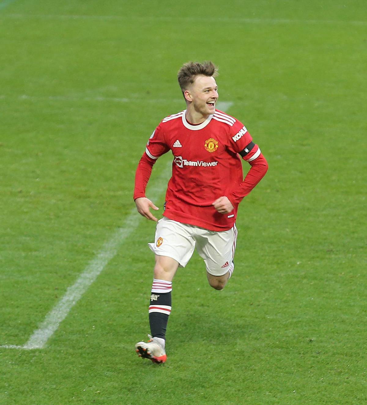 Tremenda barrida confirmada: Los 11 futbolistas que salen del Manchester United de forma oficial para la temporada 2022/23