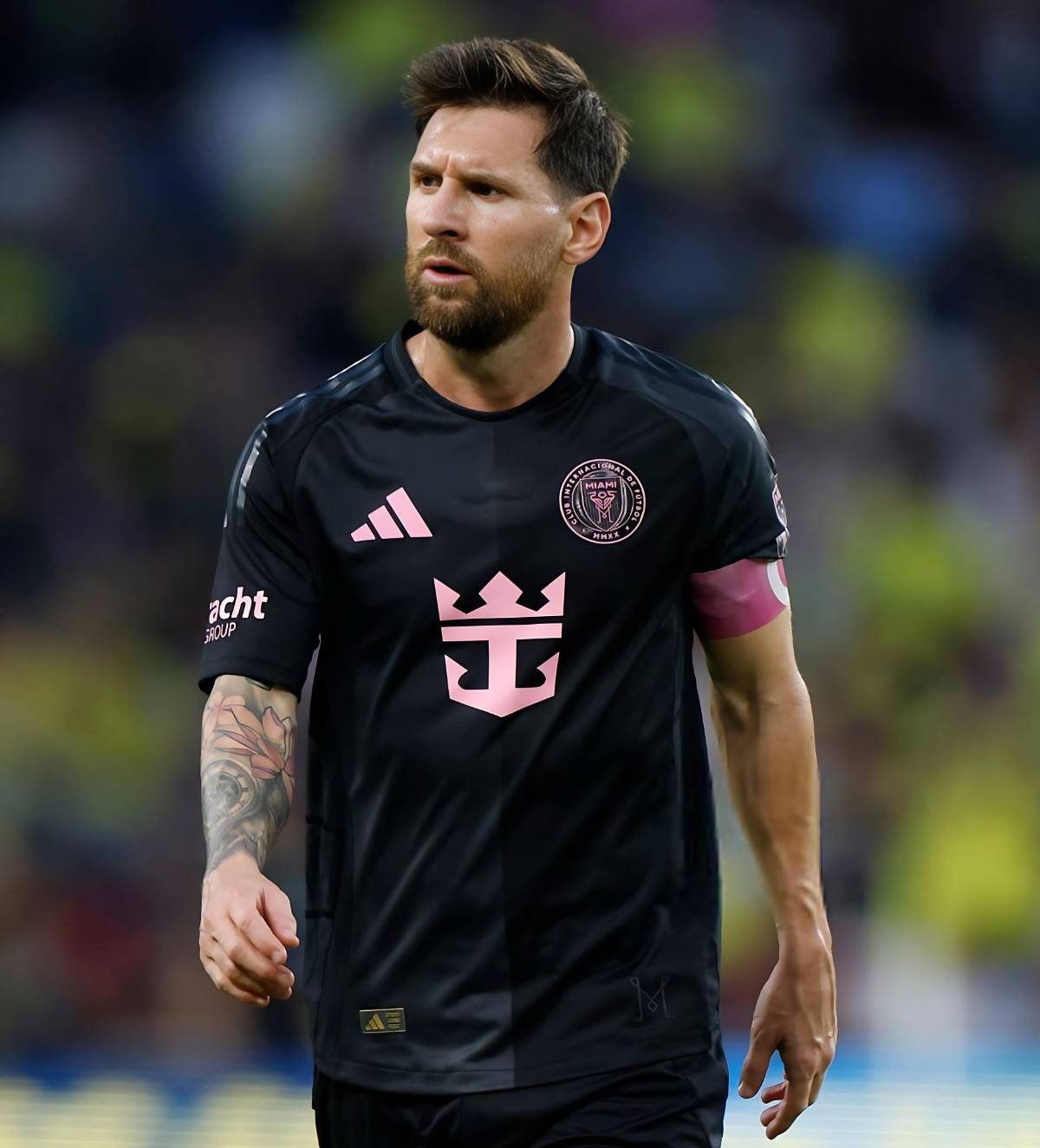 Giro inesperado con Messi: el equipo de Europa que le ofrece contrato, este será su salario y jugaría Champions: Pagaremos