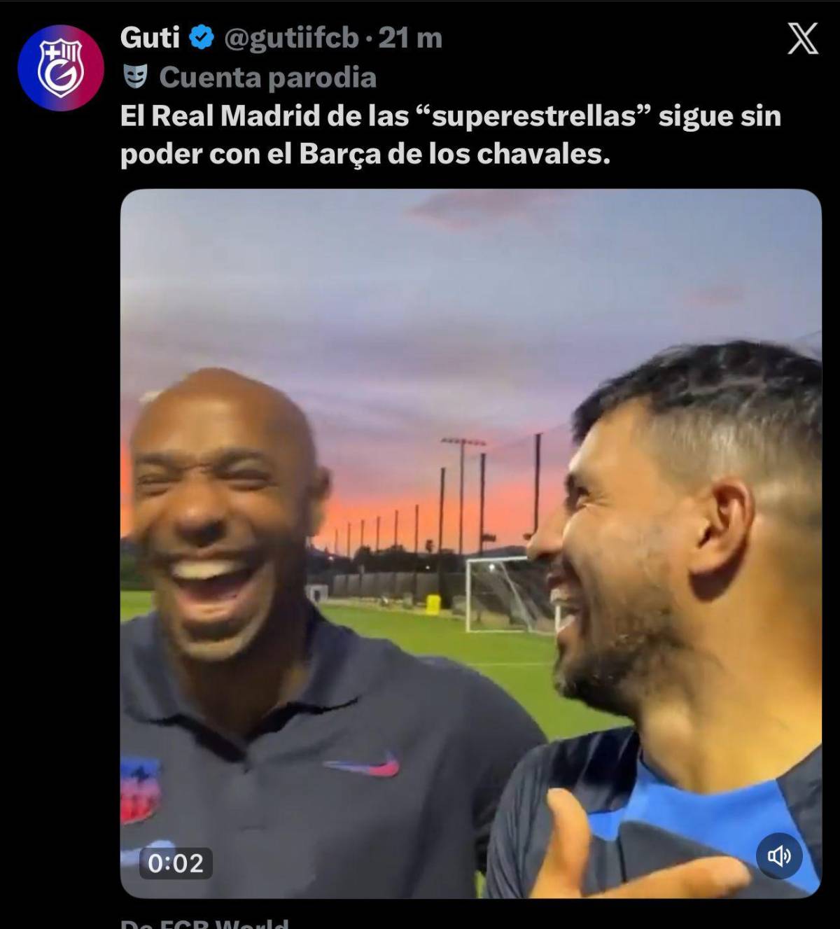 Se burlan de Xabi Alonso: los mejores memes que dejó la derrota del Real Madrid ante el Celta de Vigo por LaLiga