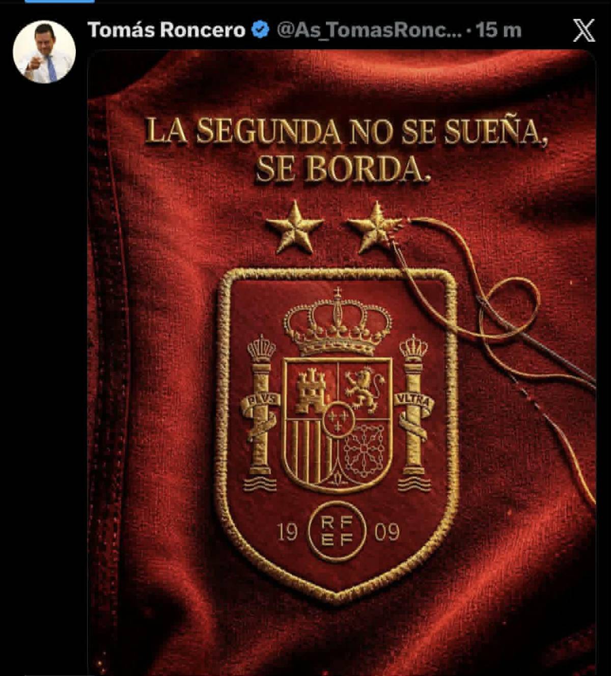 Soria se burla de Mbappé y prensa de España de toda Francia: Meneo histórico