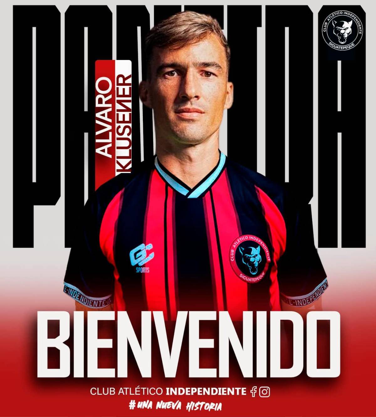 ¿El nuevo “Dream Team”? Independiente de Siguatepeque y su equipazo de lujo para el Apertura 2023 de la Liga de Ascenso
