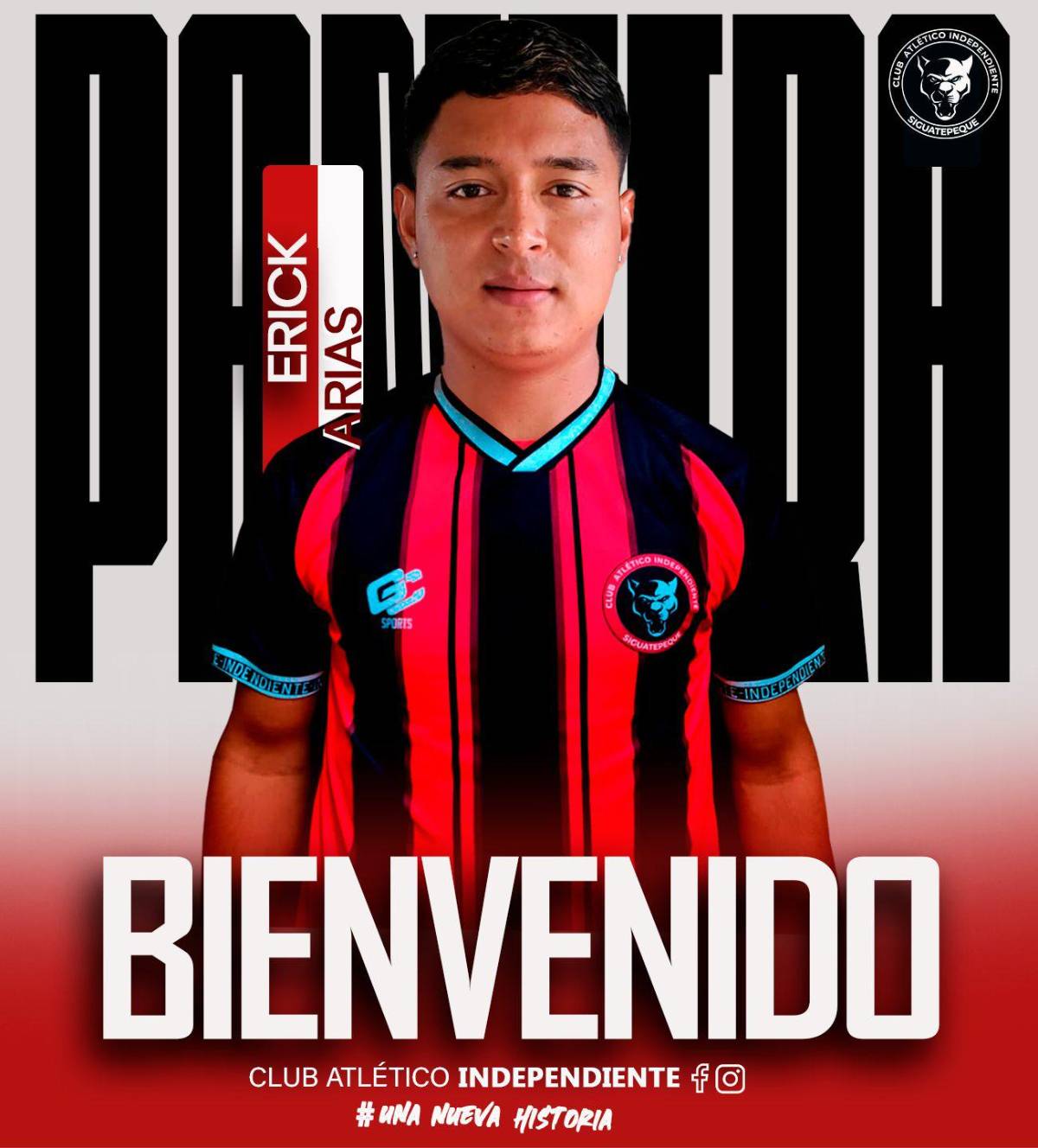 Fichajes: “Chato” Padilla se olvida de Juticalpa, Platense firma bombazo e Independiente se arma hasta los dientes