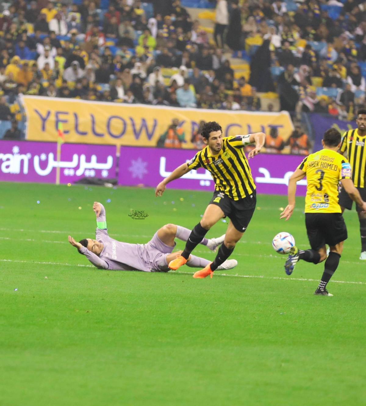 La frustración y tristeza de Cristiano luego de sufrir su primer revés con Al Nassr: eliminado de la Supercopa ¿Y Georgina?