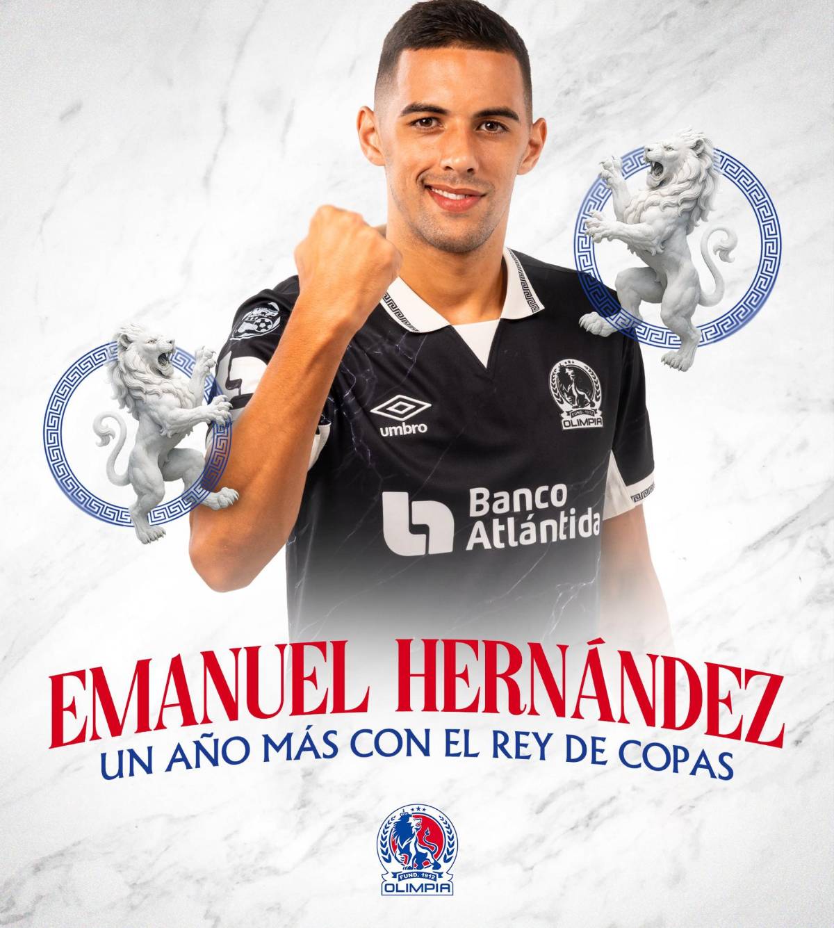 EL MERCADO: Real España abrió la chequera, barrida en Motagua, Olancho FC pone en jaque a los grandes y Olimpia hace anuncios