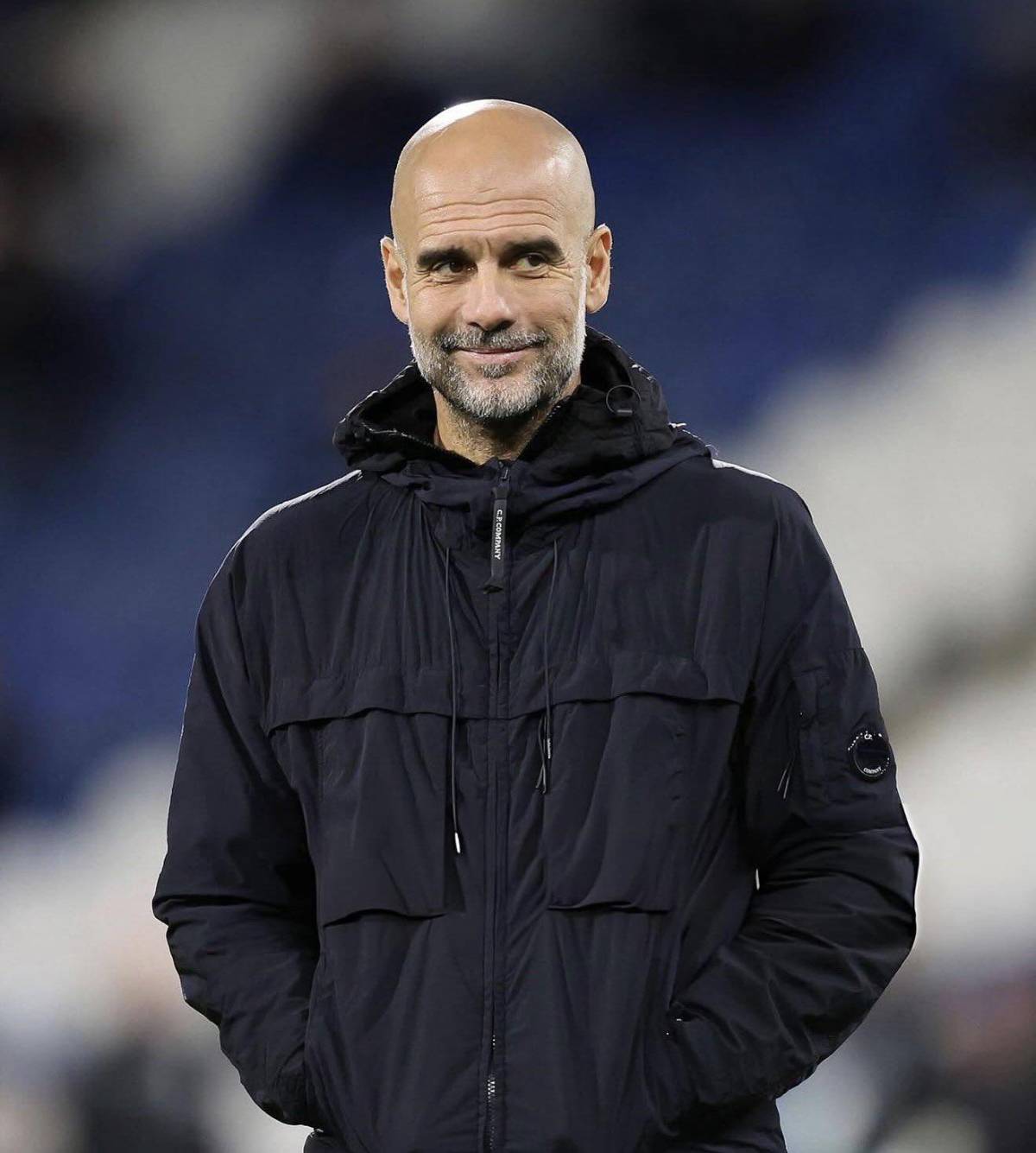 Pep Guardiola se va del City y su crack elige ir al Real Madrid de Mourinho