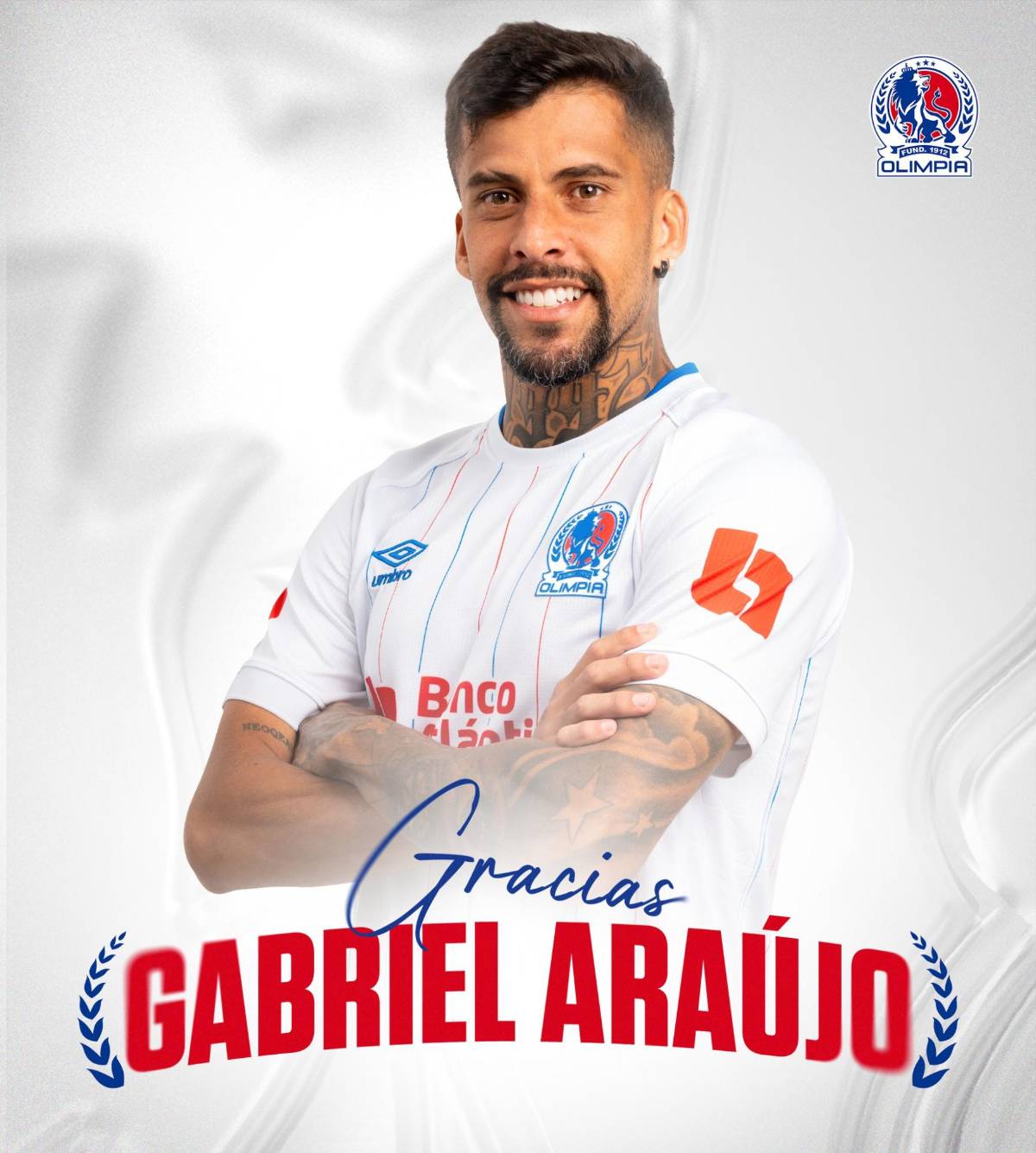 FICHAJES: Olimpia anuncia barrida, hondureño es contratado con Sporting Kansas City y Motagua firma a tres, ¿y Carlos Pineda?