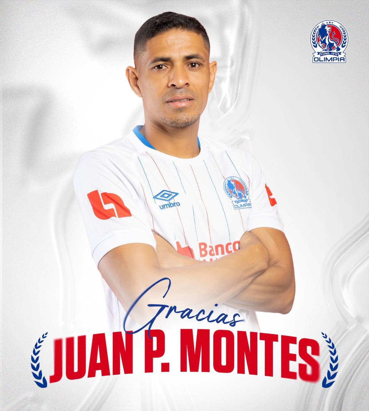 FICHAJES: Olimpia anuncia barrida, hondureño es contratado con Sporting Kansas City y Motagua firma a tres, ¿y Carlos Pineda?