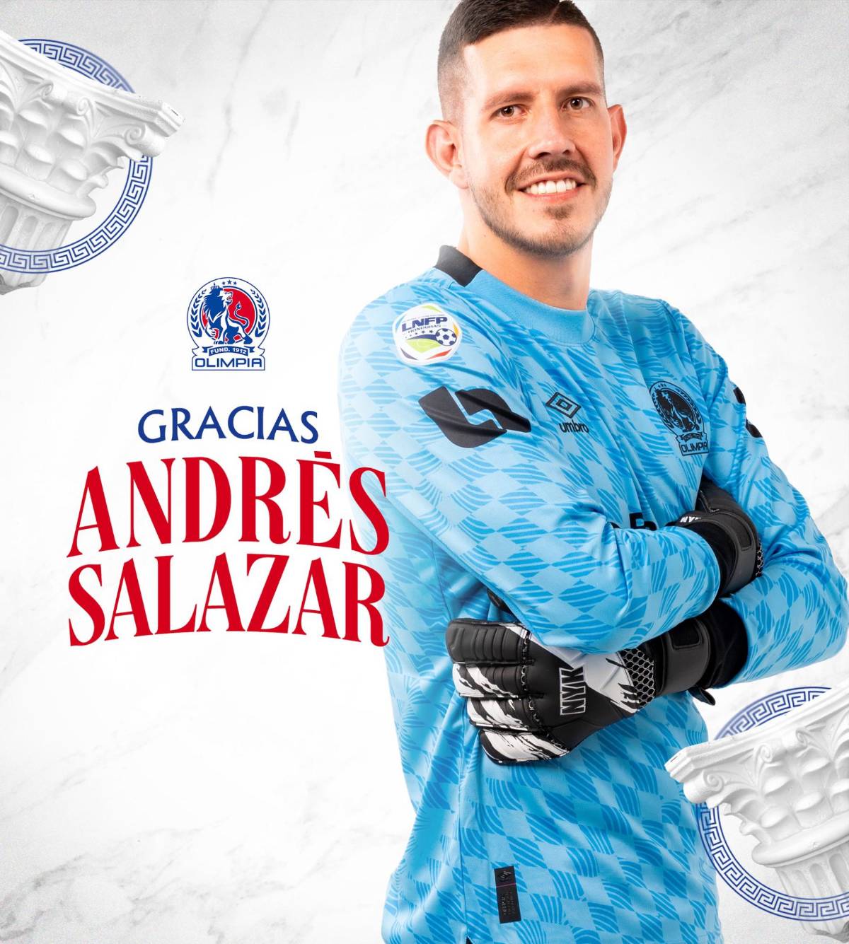 Olimpia: Fichajes que llegaron como figuras y decepcionaron siendo bancas