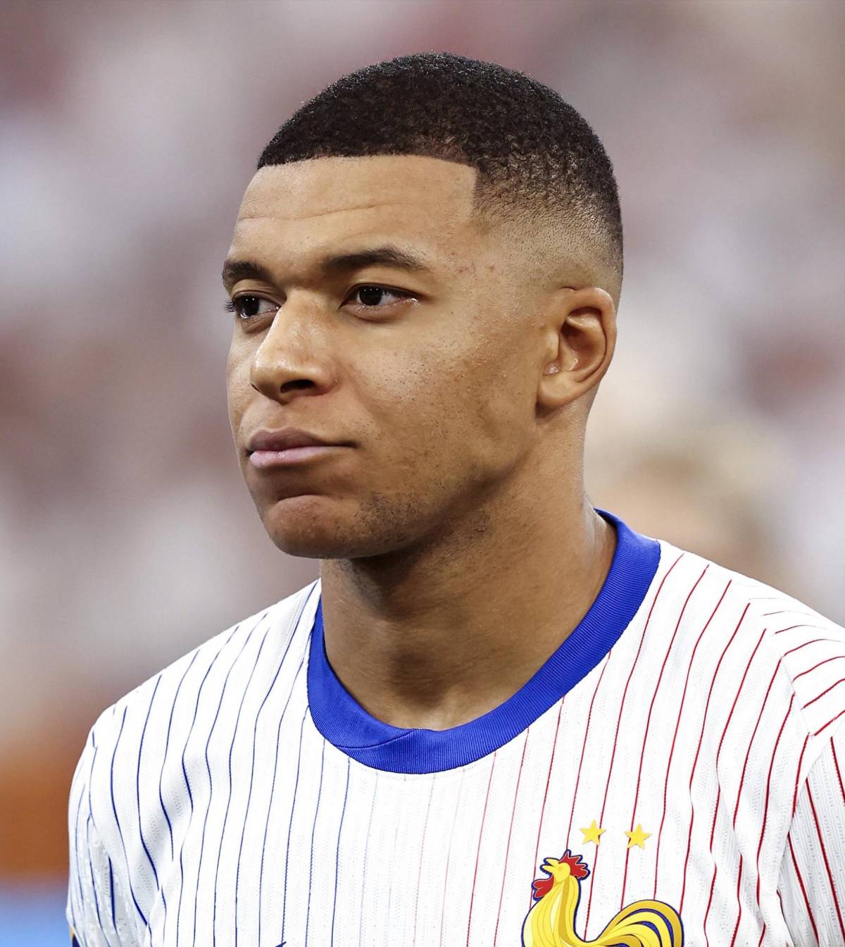 Crack fue borrado: este es el mejor 11 de los premios The Best; Dibu Martínez, Vinicius y Yamal