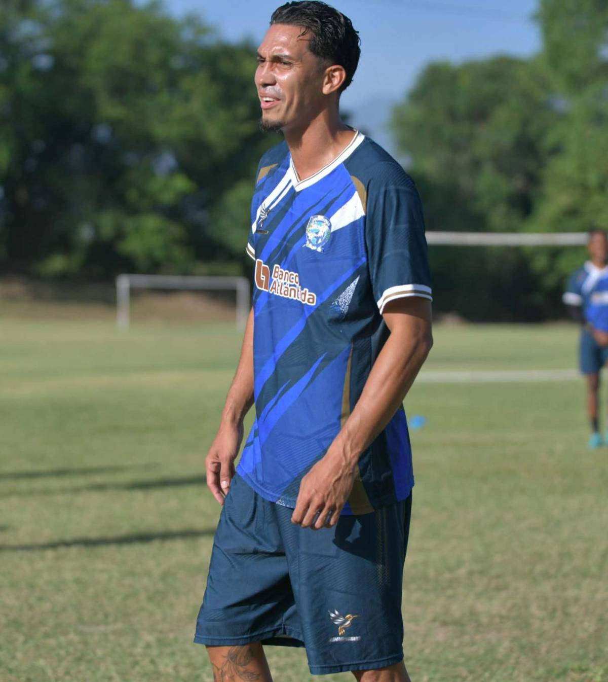Entre alegría y motivación: así se prepara Génesis FC para enfrentar a Platense