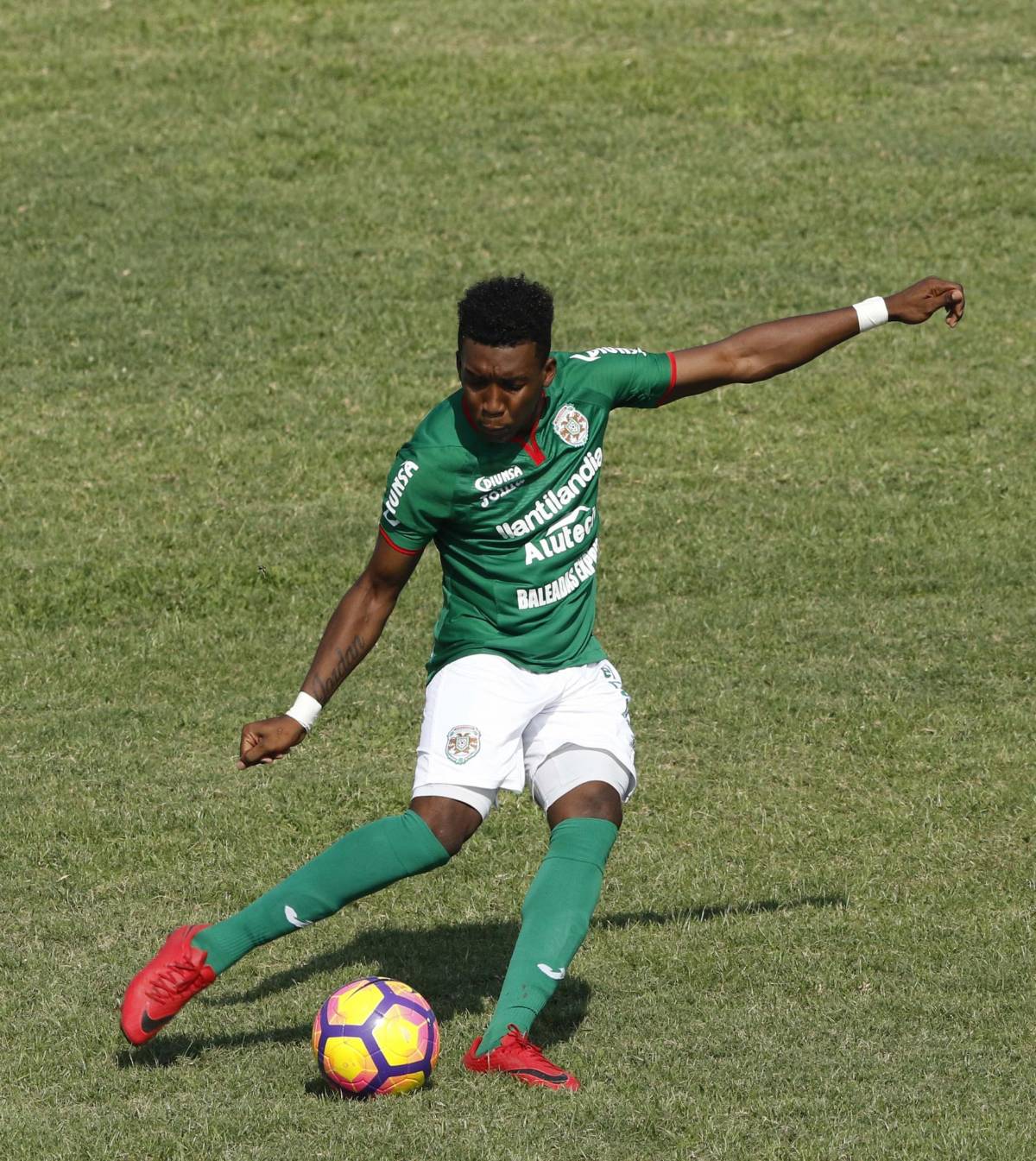 Con futuro incierto: Los futbolistas hondureños que buscan un nuevo destino en el fútbol para el 2022