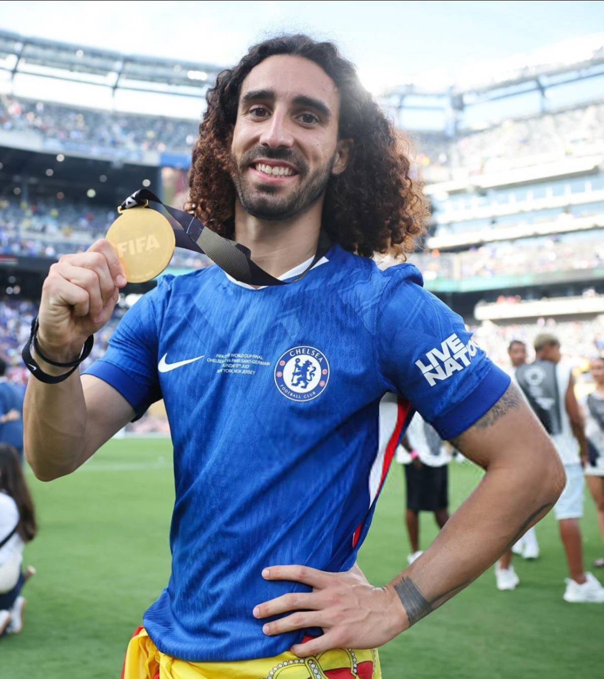 Cristiano va por otra bomba del mercado tras Joao Félix, Real Madrid lo echó del club y PSG da golpe a Donnarumma