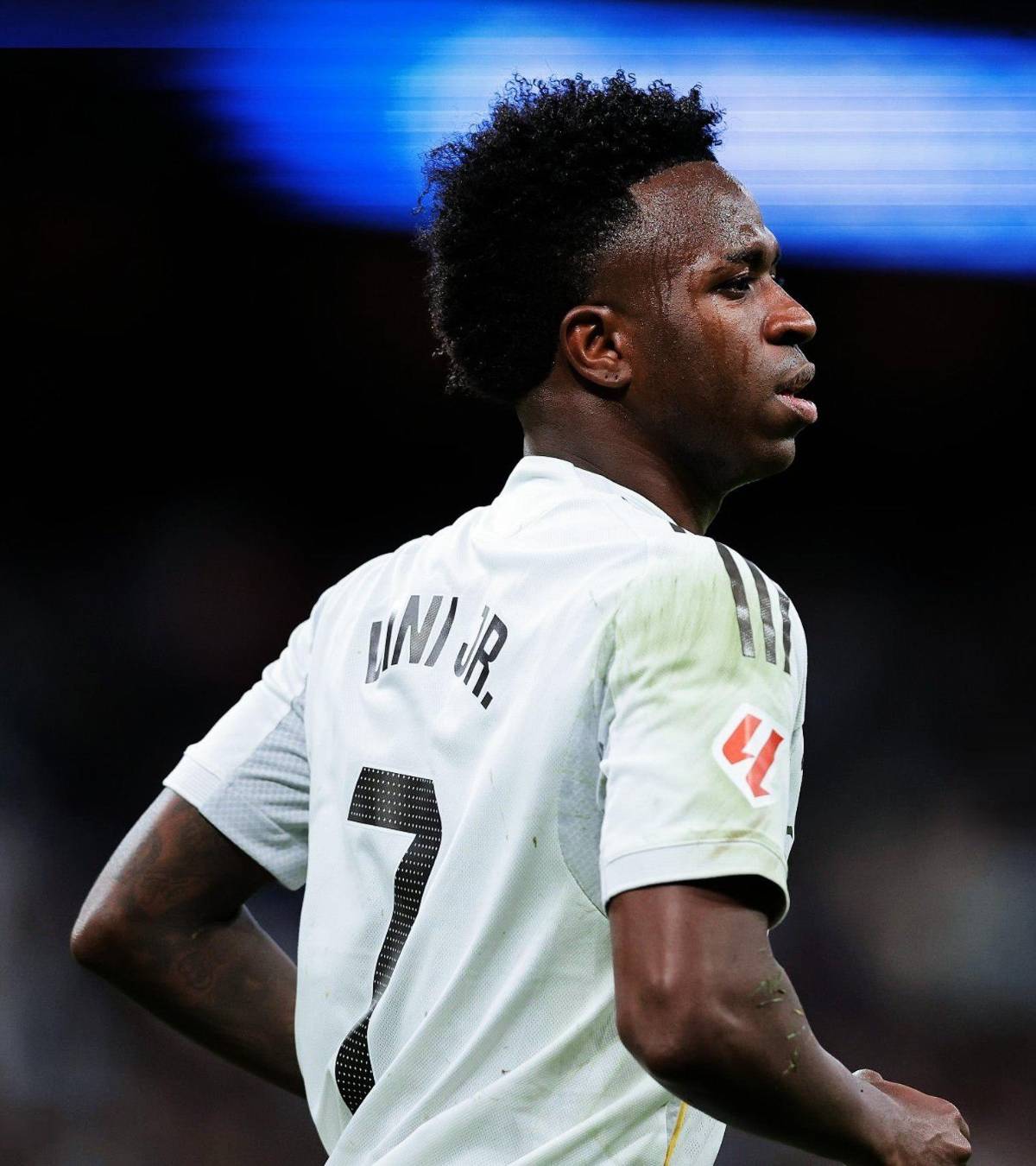 Giro inesperado en el Real Madrid, sorpresivo 9 del Barcelona y Vozinha decide