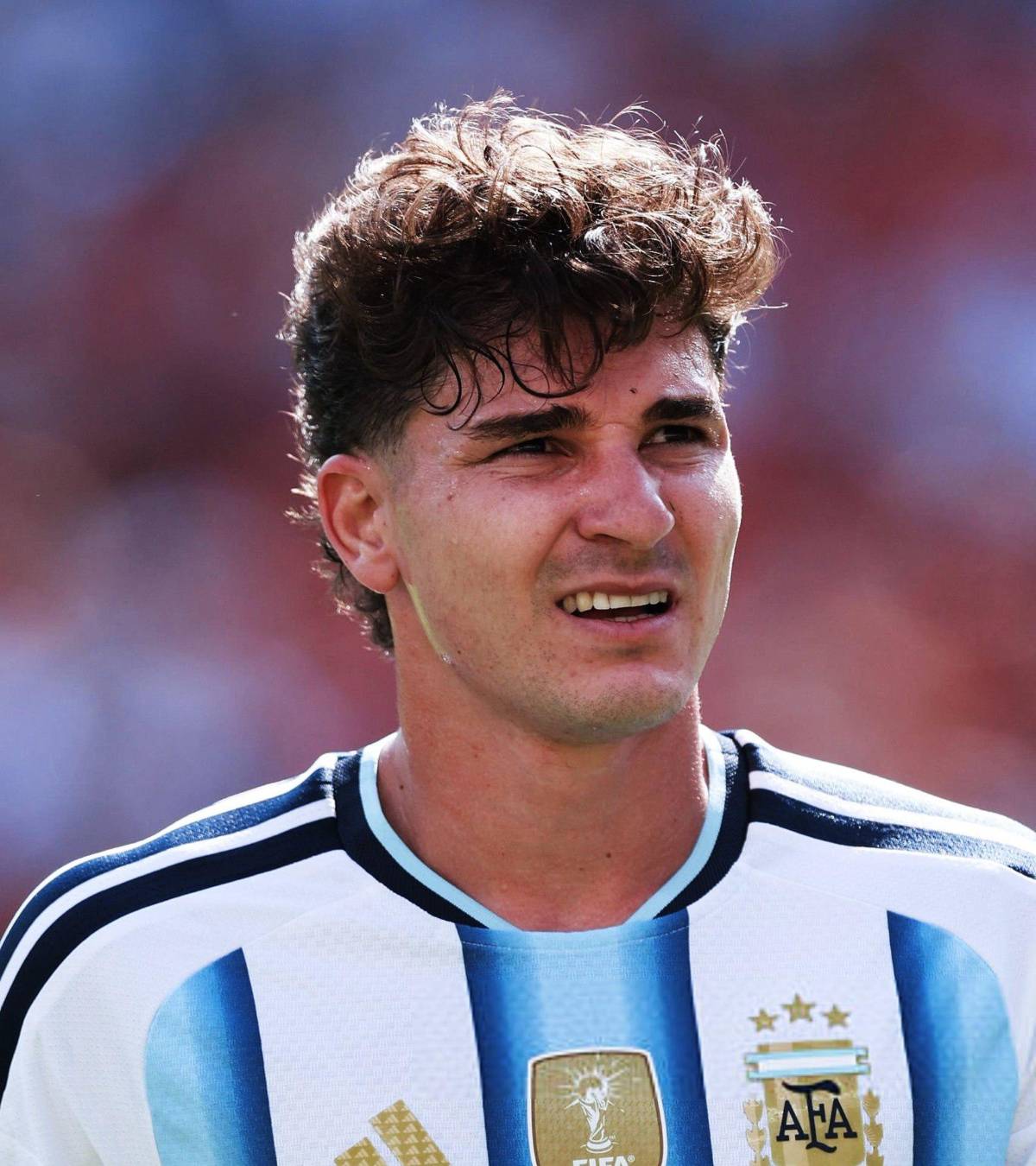 ¿Llega al Barcelona? Julián Álvarez da un giro de 180° y Atlético ya lo sabe