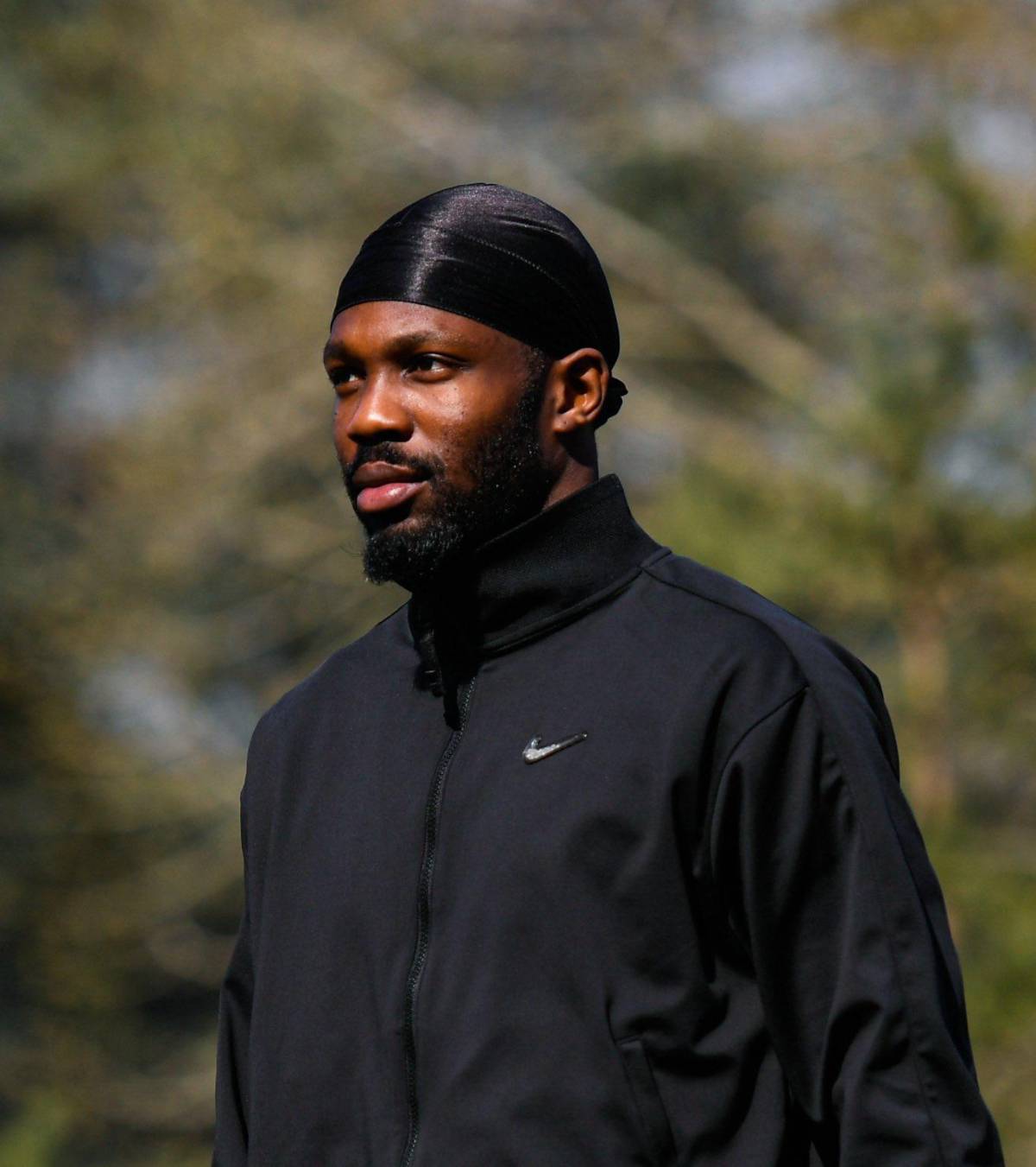 Camavinga sorprende y así llegó Mbappé a la concentración de Francia para los duelos ante Brasil y Colombia