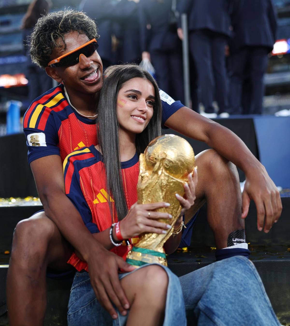 España: las promesas que deben cumplir los jugadores tras ganar el Mundial