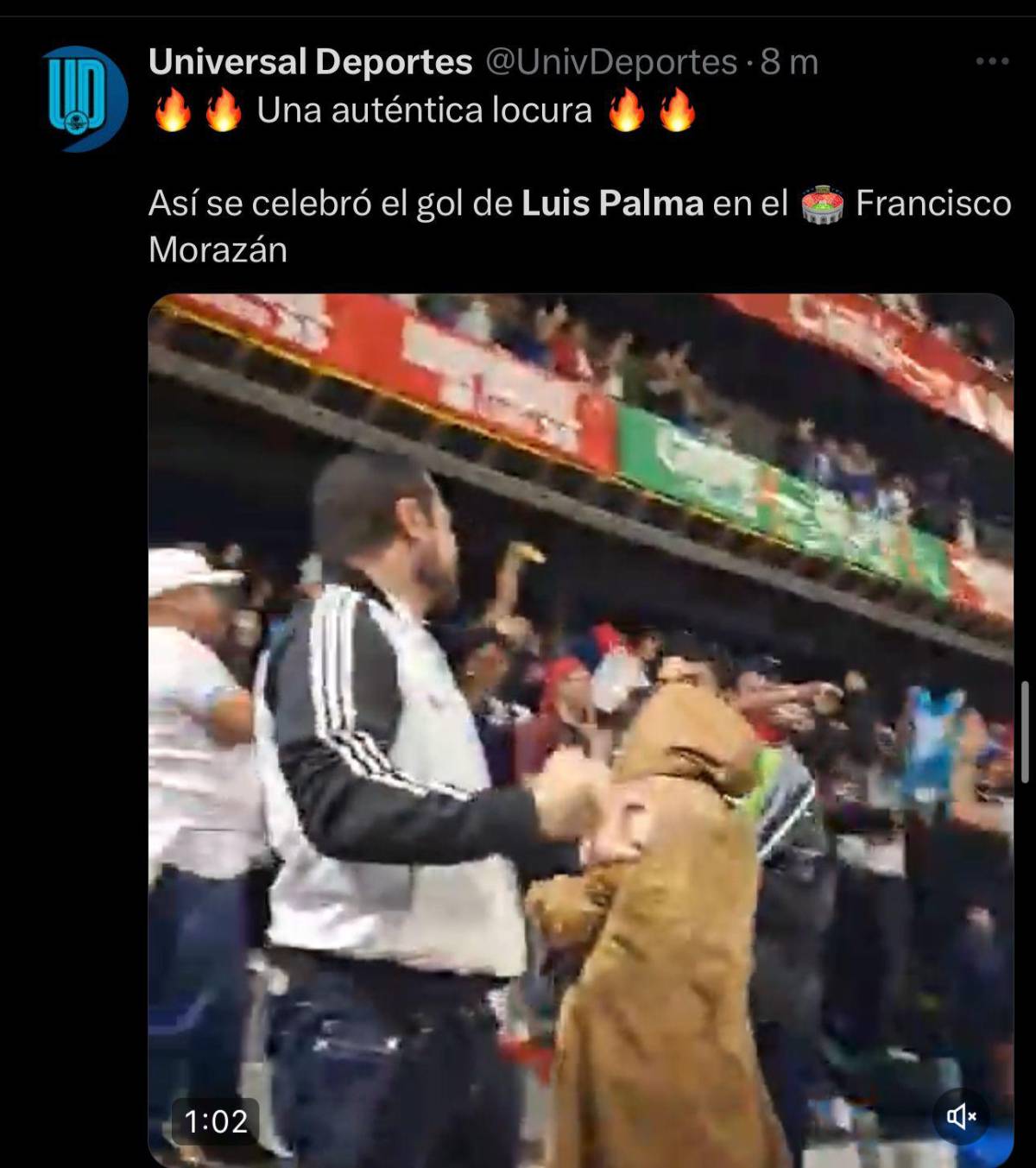 “¿Por qué no juega”, “la pesadilla de México”: la prensa reacciona a la noche mágica de Luis Palma en el triunfo de Honduras