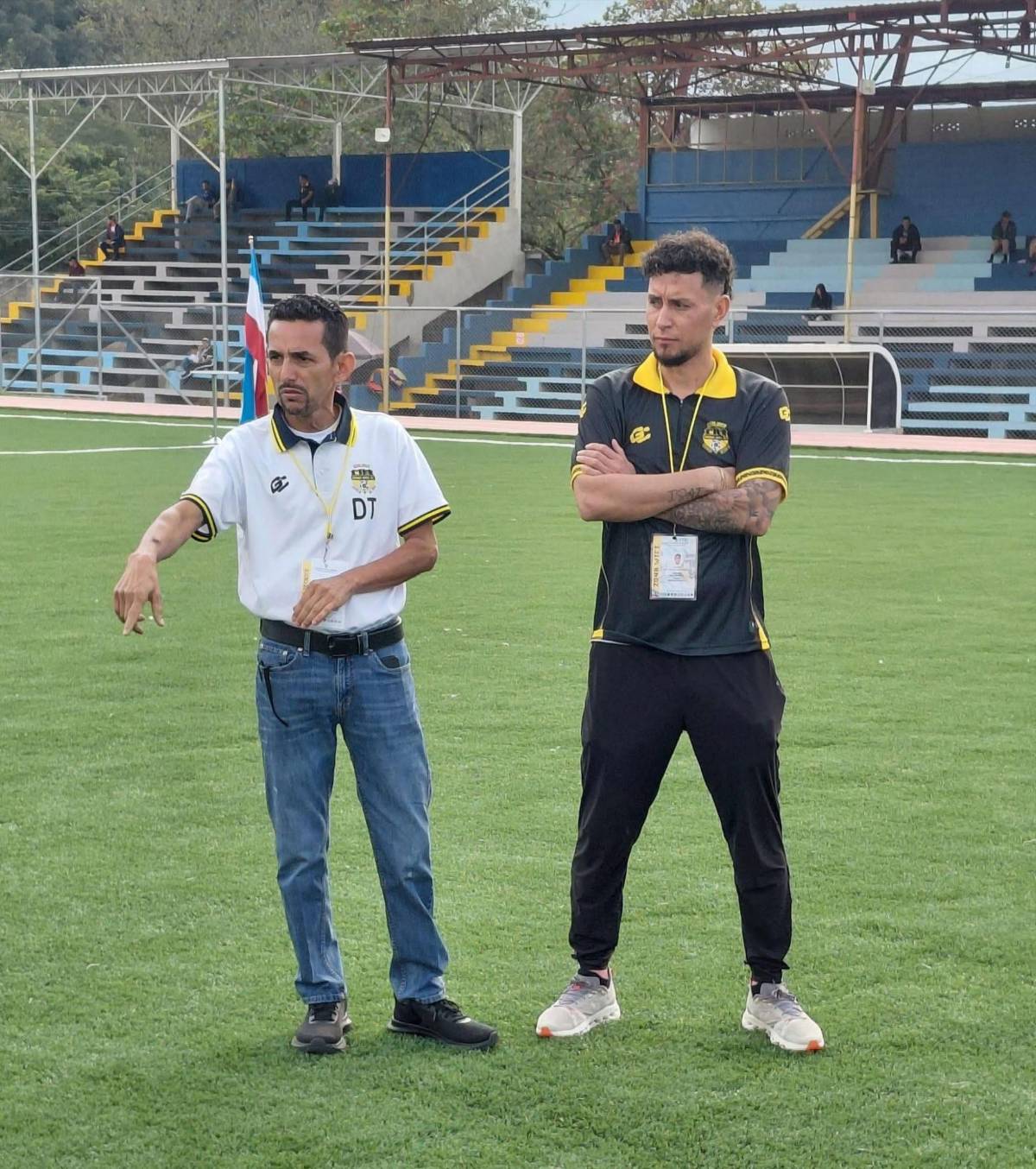 Fichajes: Keyrol aclara futuro, Marathón se fija en DT y ¿Solani a Motagua?