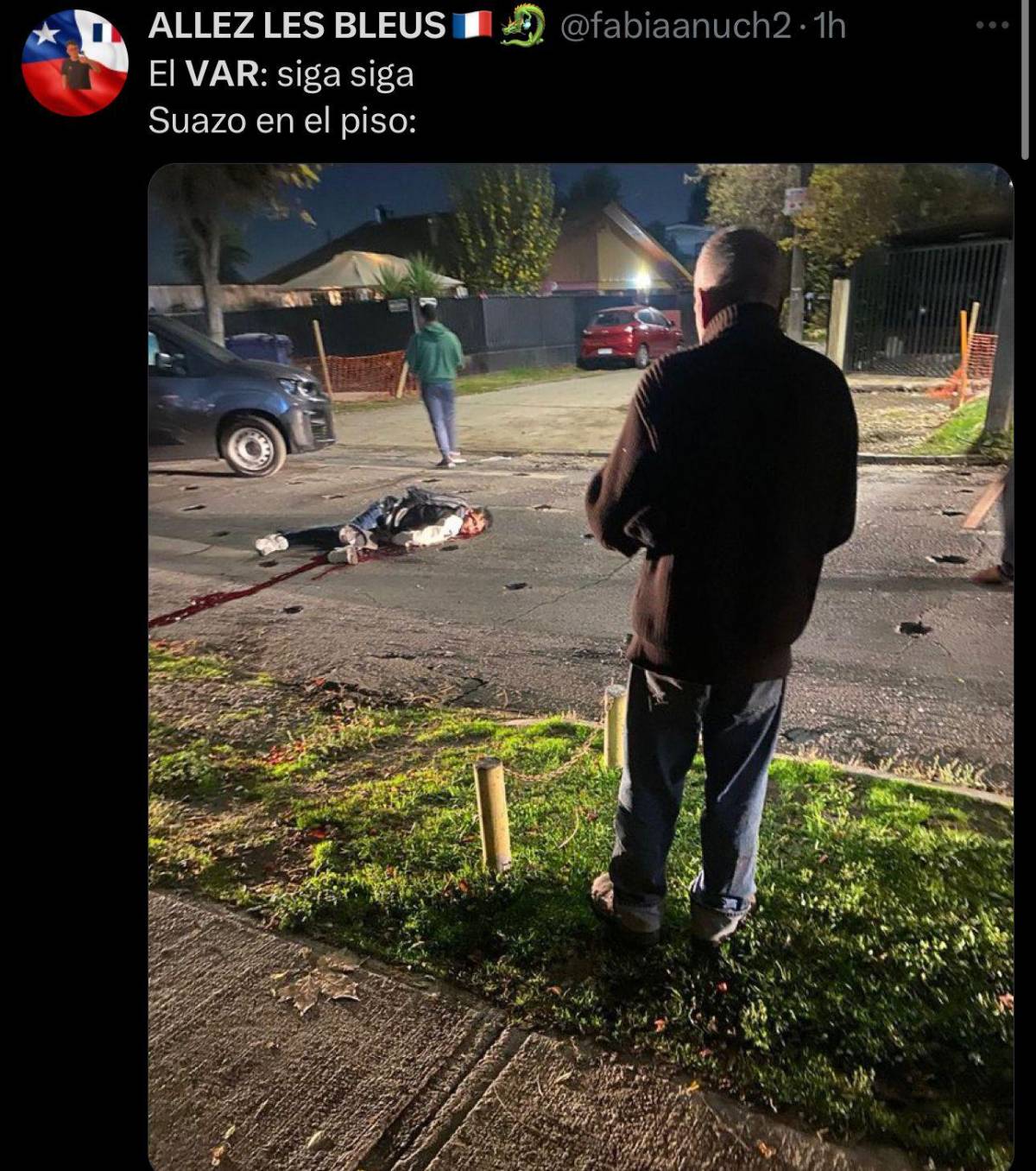 “Juguetería Messi, todo regalado”: Los memes no perdonan las polémicas del VAR en el triunfo de Argentina ante Chile