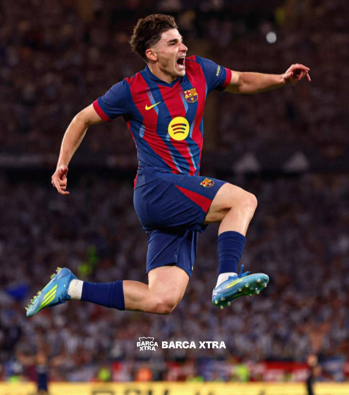Tras Anthony Gordon: los 2 fichajes bomba con que Barcelona sacude el mercado