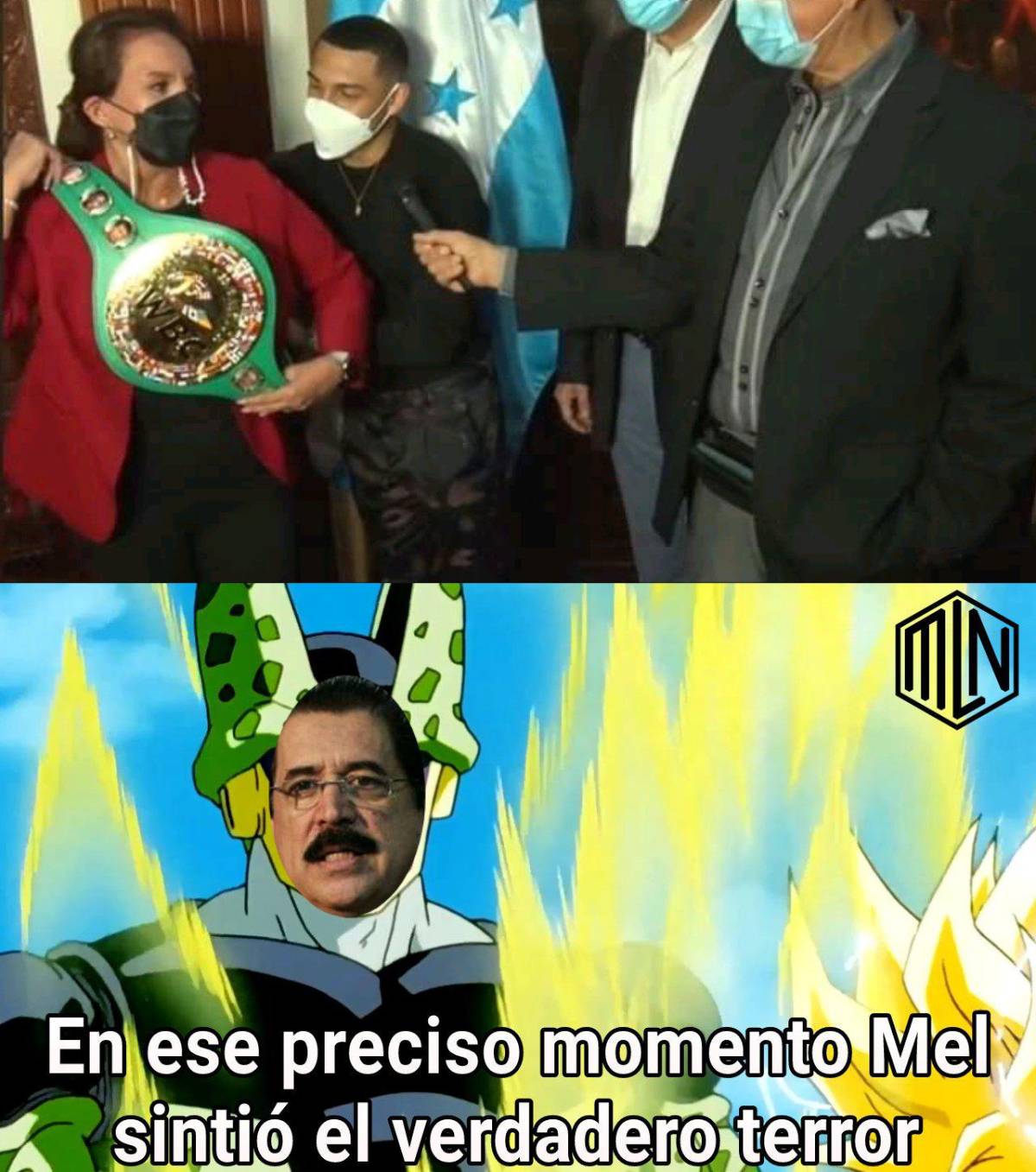 Crueles: Los mejores memes que dejó el fin de semana con el Victoria de La Ceiba de protagonista