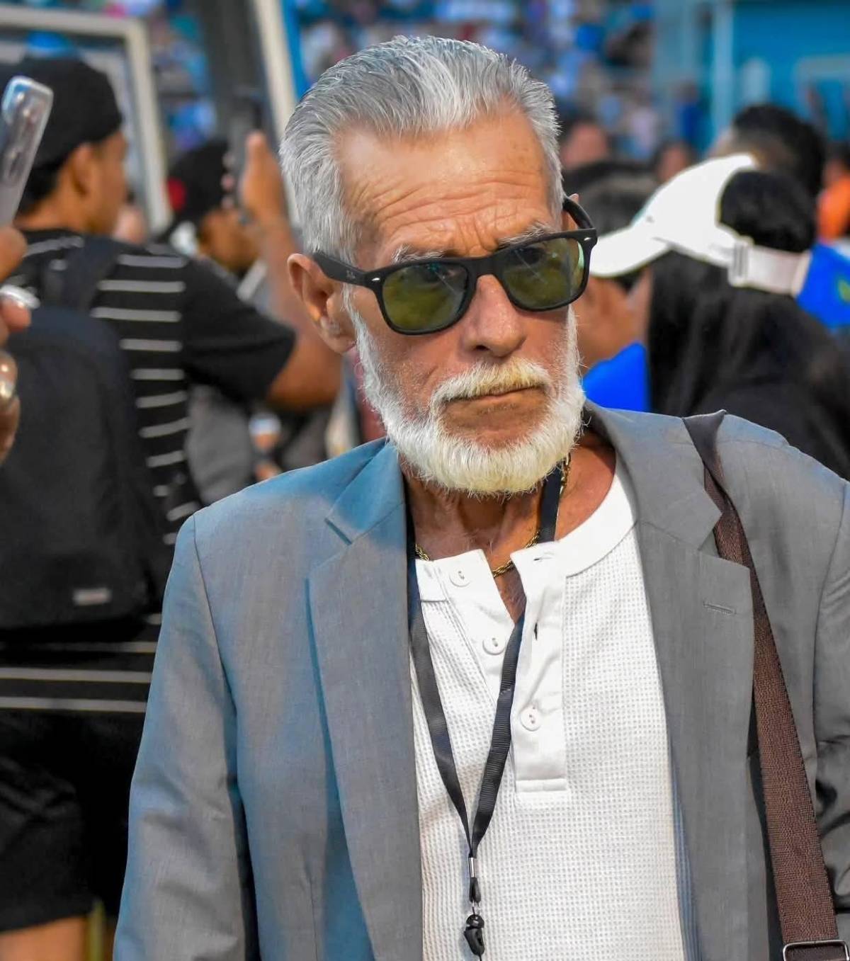 Tiktokers Honduras vs El Salvador: qué hará el Loco de la Selva, show de medio tiempo, boletería a la venta ¿Y jugará Costly?