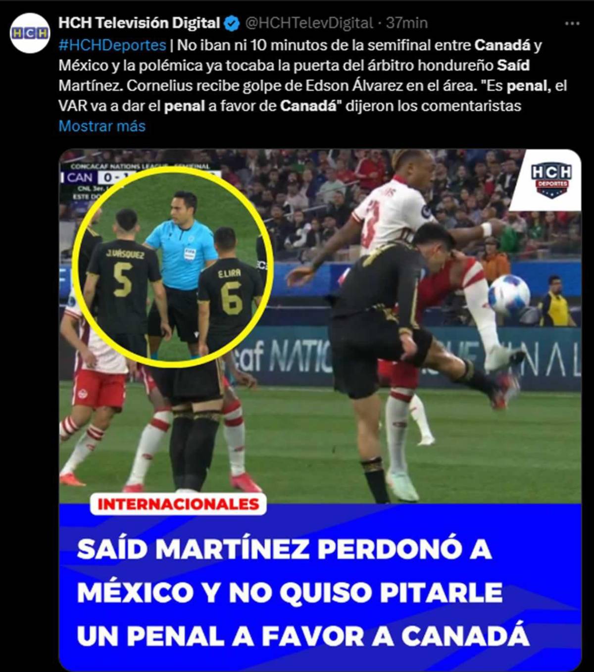 Ayuditas a México: así reaccionó la prensa y David Faitelson tras polémica del partido y la clasificación de los aztecas